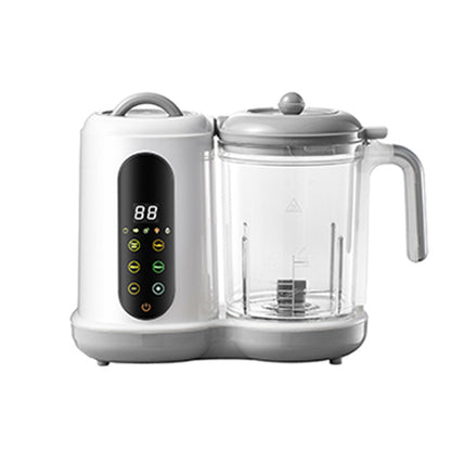 Baby Food Maker - Multifunctional Complementary Food Mixer & Blender for Infants